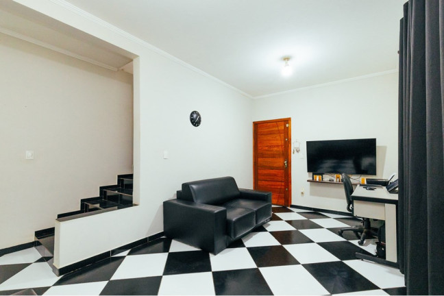 Imagem Casa com 3 Quartos à Venda, 227 m² em Terra Brasilis - Itupeva