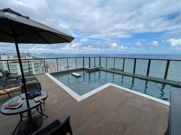 Imagem Apartamento com 2 Quartos à Venda, 70 m² em Caiçara - Praia Grande