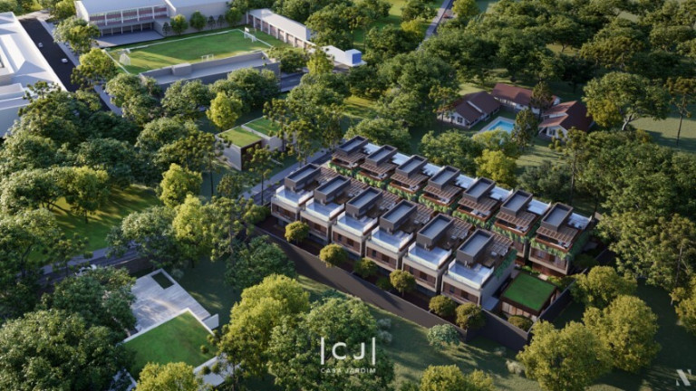Imagem Casa com 4 Quartos à Venda, 502 m² em Alto Da Boa Vista - São Paulo