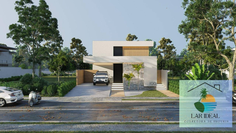 Imagem Casa de Condomínio com 3 Quartos à Venda, 372 m² em Nova São Pedro - São Pedro Da Aldeia Imagem Casa de Condomínio com 3 Quartos à Venda, 372 m² em Nova São Pedro - São Pedro Da Aldeia