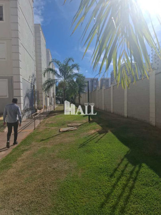 Imagem Apartamento com 2 Quartos à Venda, 42 m² em Rios Di Itália - São José Do Rio Preto Imagem Apartamento com 2 Quartos à Venda, 42 m² em Rios Di Itália - São José Do Rio Preto