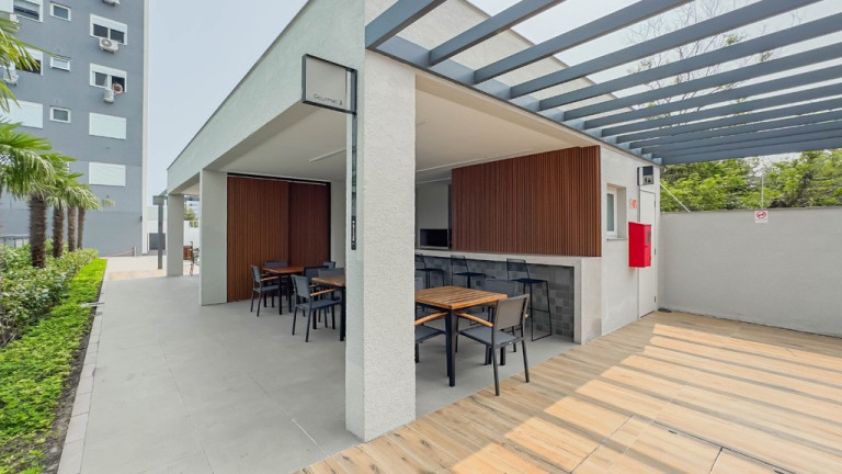 Imagem Apartamento com 2 Quartos à Venda, 60 m² em Central Parque - Porto Alegre