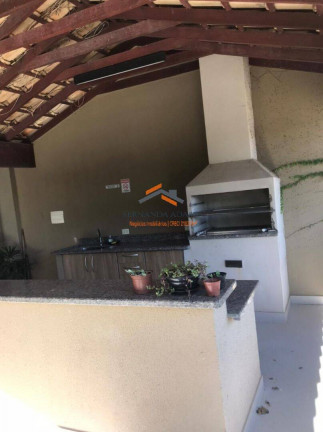 Imagem Apartamento com 2 Quartos à Venda, 60 m² em Vila José Paulino Nogueira - Paulínia
