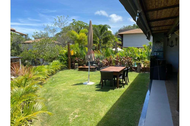 Imagem Casa de Condomínio com 3 Quartos à Venda, 136 m² em Praia Do Forte - Mata De São João Imagem Casa de Condomínio com 3 Quartos à Venda, 136 m² em Praia Do Forte - Mata De São João