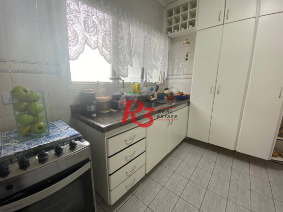 Imagem Apartamento com 2 Quartos à Venda, 95 m² em Itararé - São Vicente Imagem Apartamento com 2 Quartos à Venda, 95 m² em Itararé - São Vicente