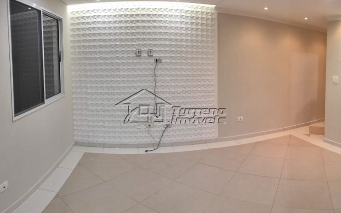 Imagem Casa de Condomínio com 3 Quartos à Venda, 90 m² em Villa Branca - Jacareí