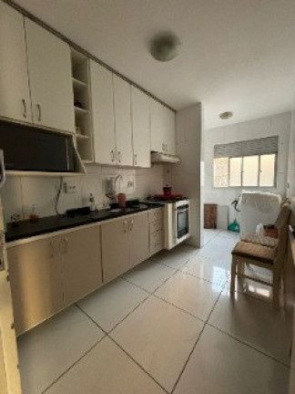 Imagem Apartamento com 3 Quartos à Venda, 66 m² em Jardim Botucatu - São Paulo