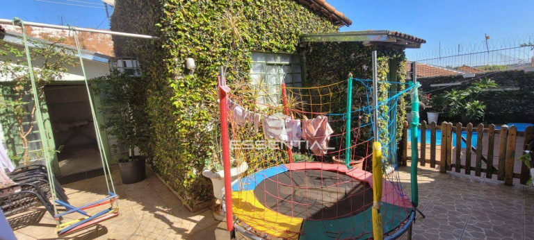 Imagem Casa com 5 Quartos à Venda, 290 m² em Vila Moreira - São José Do Rio Preto