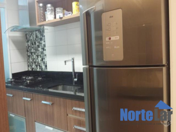 Imagem Apartamento com 3 Quartos à Venda, 118 m² em Lauzane Paulista - São Paulo