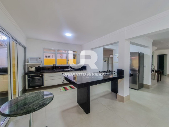Imagem Casa com 6 Quartos à Venda, 208 m² em Riviera | Módulo 21 - Bertioga
