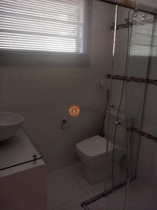 Imagem Apartamento com 2 Quartos à Venda, 55 m² em Jardim Santa Eliza - Americana Imagem Apartamento com 2 Quartos à Venda, 55 m² em Jardim Santa Eliza - Americana