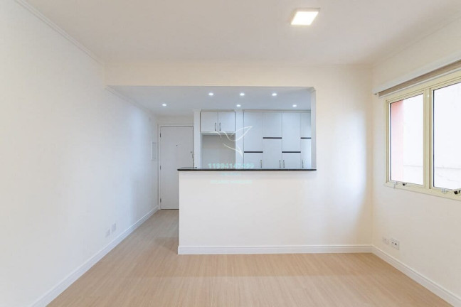 Imagem Apartamento com 1 Quarto à Venda, 42 m² em Sumaré - São Paulo