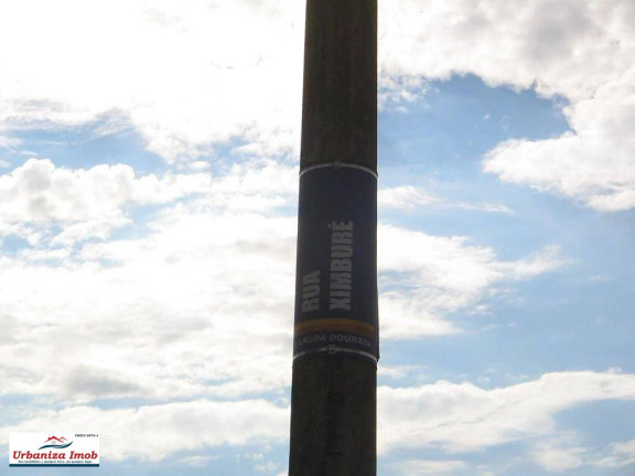 Imagem Terreno à Venda, 410 m² em Lagoa Dourada - Campo Grande Imagem Terreno à Venda, 410 m² em Lagoa Dourada - Campo Grande