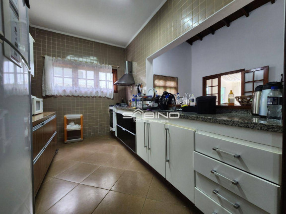 Imagem Casa com 4 Quartos à Venda, 181 m² em Riviera De São Lourenço - Bertioga