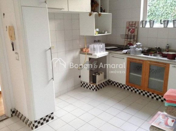 Imagem Casa de Condomínio com 3 Quartos à Venda, 490 m² em San Conrado - Campinas Imagem Casa de Condomínio com 3 Quartos à Venda, 490 m² em San Conrado - Campinas