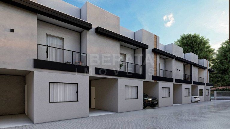 Imagem Sobrado com 2 Quartos à Venda, 93 m² em Centro - Navegantes Imagem Sobrado com 2 Quartos à Venda, 93 m² em Centro - Navegantes