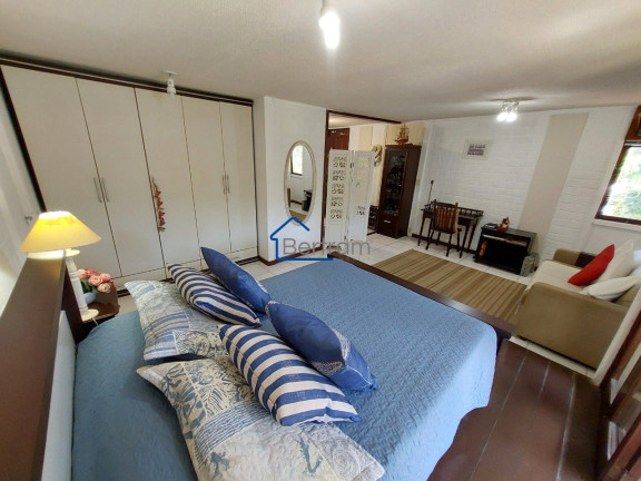 Imagem Apartamento com 1 Quarto à Venda, 64 m² em Porto Bracuhy - Angra Dos Reis
