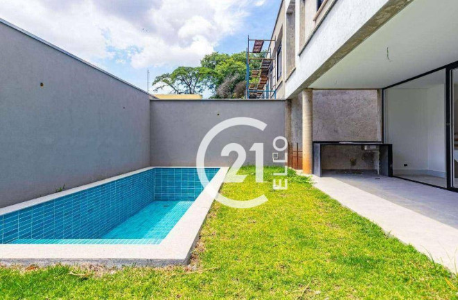 Imagem Casa com 4 Quartos à Venda, 450 m² em Alto Da Boa Vista - São Paulo Imagem Casa com 4 Quartos à Venda, 450 m² em Alto Da Boa Vista - São Paulo