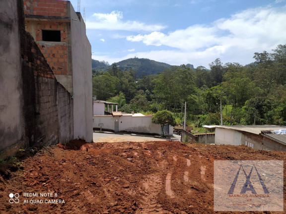 Imagem Terreno à Venda, 160 m² em Parque Residencial Itapeti - Mogi Das Cruzes