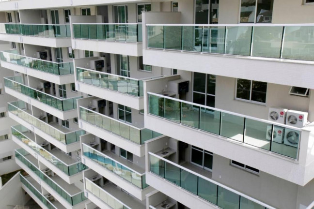 Imagem Apartamento com 2 Quartos à Venda, 81 m² em Freguesia (jacarepaguá) - Rio De Janeiro