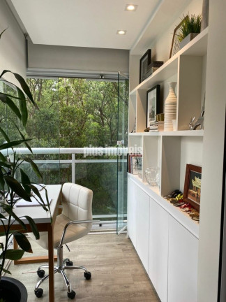 Imagem Apartamento com 3 Quartos à Venda, 185 m² em Panamby - São Paulo Imagem Apartamento com 3 Quartos à Venda, 185 m² em Panamby - São Paulo