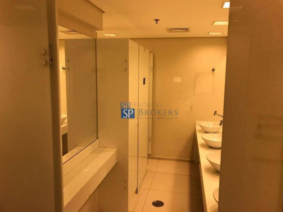 Imagem Sala Comercial para Alugar, 787 m² em Itaim Bibi - São Paulo Imagem Sala Comercial para Alugar, 787 m² em Itaim Bibi - São Paulo