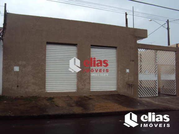 Casa com 2 Quartos à Venda, 176 m² em Parque Bauru - Bauru