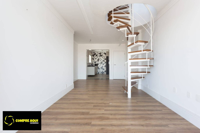 Imagem Apartamento com 2 Quartos à Venda, 182 m² em Indianópolis - São Paulo Imagem Apartamento com 2 Quartos à Venda, 182 m² em Indianópolis - São Paulo