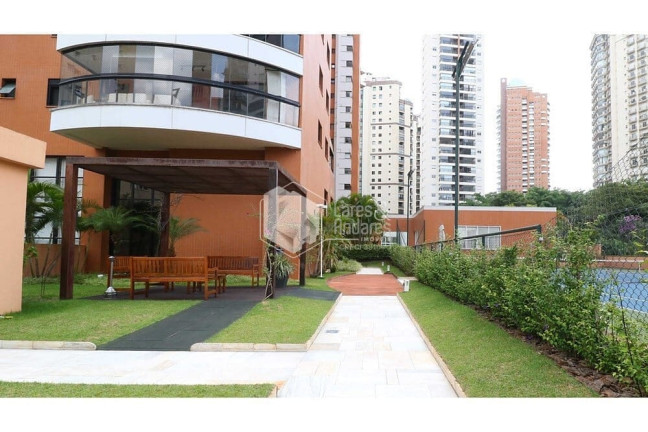Imagem Apartamento com 3 Quartos à Venda, 163 m² em Panamby - São Paulo Imagem Apartamento com 3 Quartos à Venda, 163 m² em Panamby - São Paulo