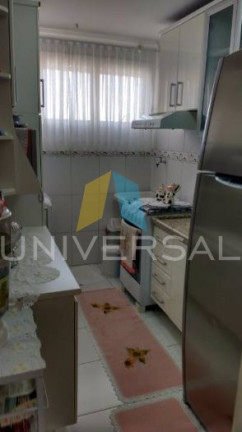 Imagem Apartamento com 3 Quartos à Venda, 70 m² em Vila Esperança - São Paulo Imagem Apartamento com 3 Quartos à Venda, 70 m² em Vila Esperança - São Paulo