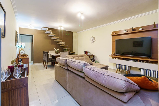 Imagem Casa com 2 Quartos à Venda, 130 m² em Vila Santa Catarina - São Paulo