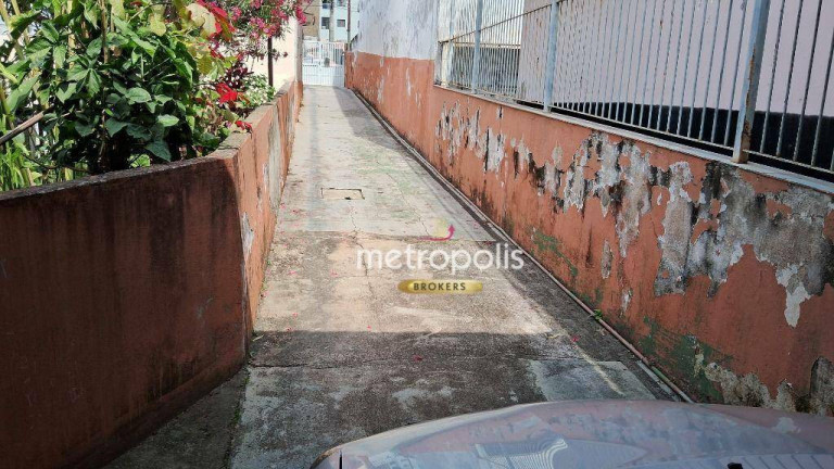 Imagem Casa com 5 Quartos à Venda, 230 m² em Santa Maria - São Caetano Do Sul Imagem Casa com 5 Quartos à Venda, 230 m² em Santa Maria - São Caetano Do Sul