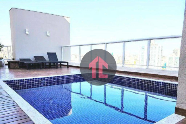 Imagem Apartamento com 1 Quarto à Venda, 40 m² em Vila Itapura - Campinas Imagem Apartamento com 1 Quarto à Venda, 40 m² em Vila Itapura - Campinas