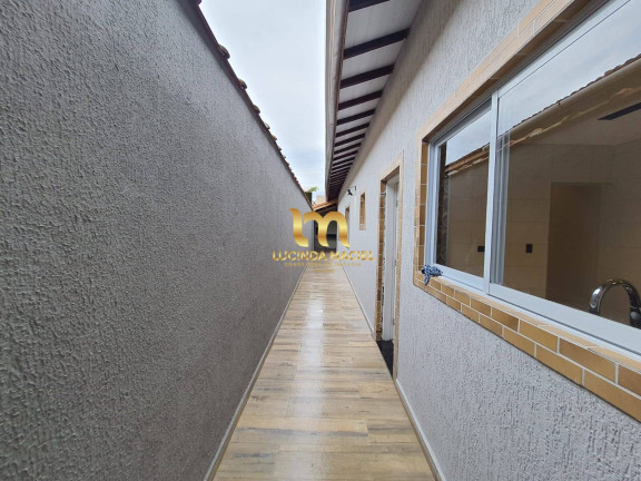 Imagem Casa com 2 Quartos à Venda,  em Caiçara - Praia Grande
