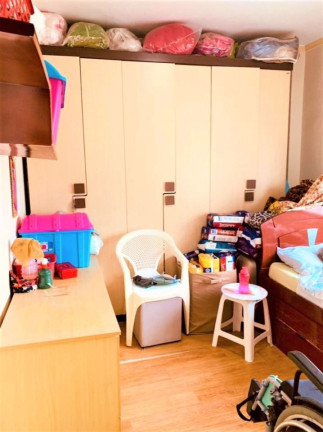 Imagem Apartamento com 2 Quartos à Venda, 88 m² em Bela Vista - São Paulo