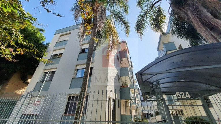 Imagem Apartamento com 1 Quarto à Venda, 67 m² em Menino Deus - Porto Alegre
