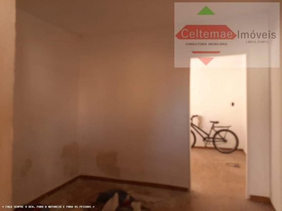 Imagem Casa com 3 Quartos à Venda, 100 m² em Jardim Ana Rosa - Taubaté
