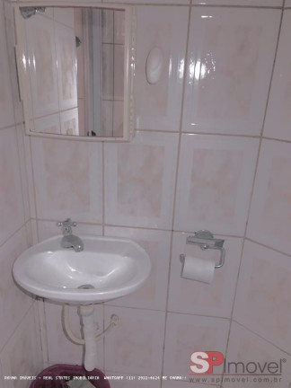 Imagem Kitnet com 1 Quarto à Venda, 13 m² em Itararé - São Vicente