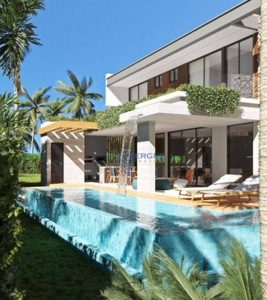 Imagem Casa com 6 Quartos à Venda, 442 m² em Aquiraz - Aquiraz Imagem Casa com 6 Quartos à Venda, 442 m² em Aquiraz - Aquiraz