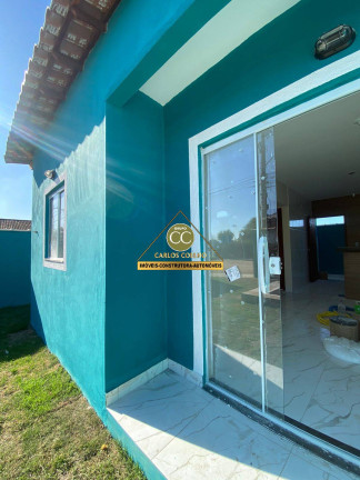 Imagem Casa com 2 Quartos à Venda, em Unamar - Cabo Frio Imagem Casa com 2 Quartos à Venda, em Unamar - Cabo Frio