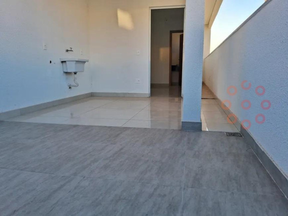 Imagem Cobertura com 1 Quarto à Venda, 17 m² em Anchieta - Belo Horizonte