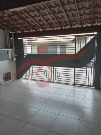 Casa com 2 Quartos à Venda, 125 m² em Quiririm - Taubaté