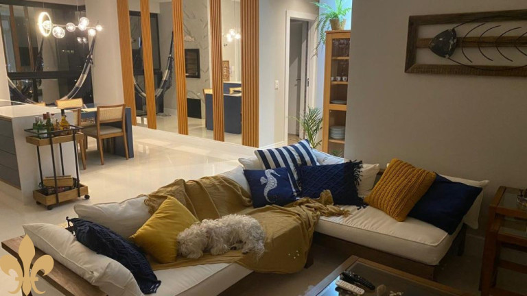 Apartamento com 2 Quartos à Venda, 87 m² em Pereque - Porto Belo