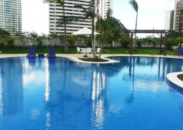 Imagem Apartamento com 4 Quartos à Venda, 335 m²
