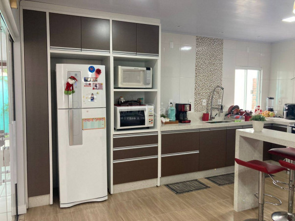 Imagem Casa com 2 Quartos à Venda, 75 m² em São João - Itajaí