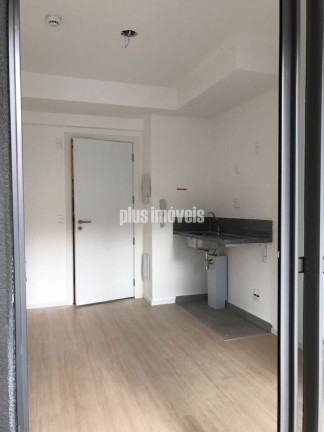 Imagem Apartamento com 1 Quarto à Venda, 26 m² em Vila Nova Conceição - São Paulo