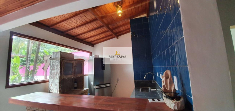 Imagem Casa com 4 Quartos à Venda, 250 m² em Maresias - São Sebastião