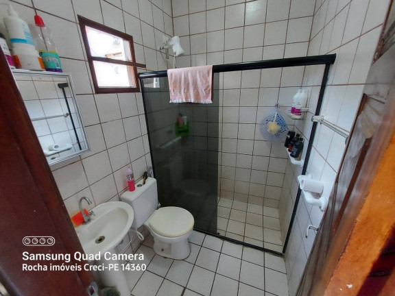 Imagem Casa com 3 Quartos à Venda, 191 m² em Candeias - Jaboatão Dos Guararapes