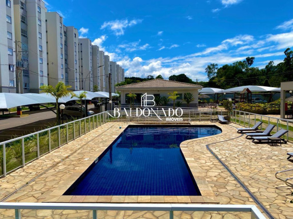 Imagem Apartamento com 2 Quartos à Venda, 53 m² em Centro - Extrema