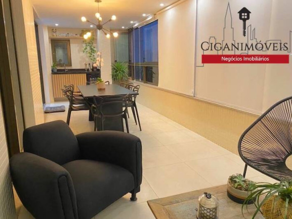 Imagem Apartamento com 3 Quartos à Venda, 134 m² em Barra Da Tijuca - Rio De Janeiro Imagem Apartamento com 3 Quartos à Venda, 134 m² em Barra Da Tijuca - Rio De Janeiro